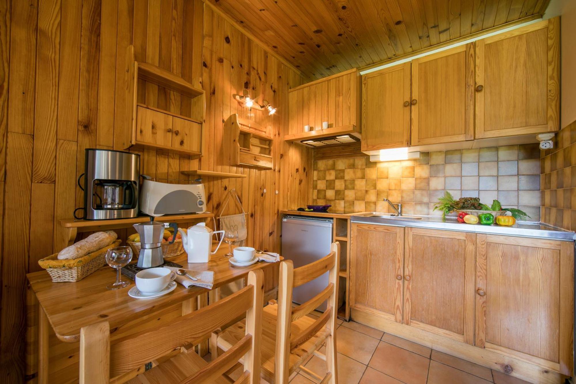 Residence Grands Montets 112 Ski In-Ski Out - Happy Rentals Chamonix Exterior photo